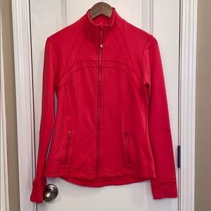 EUC Lululemon Define Jacket - size 10